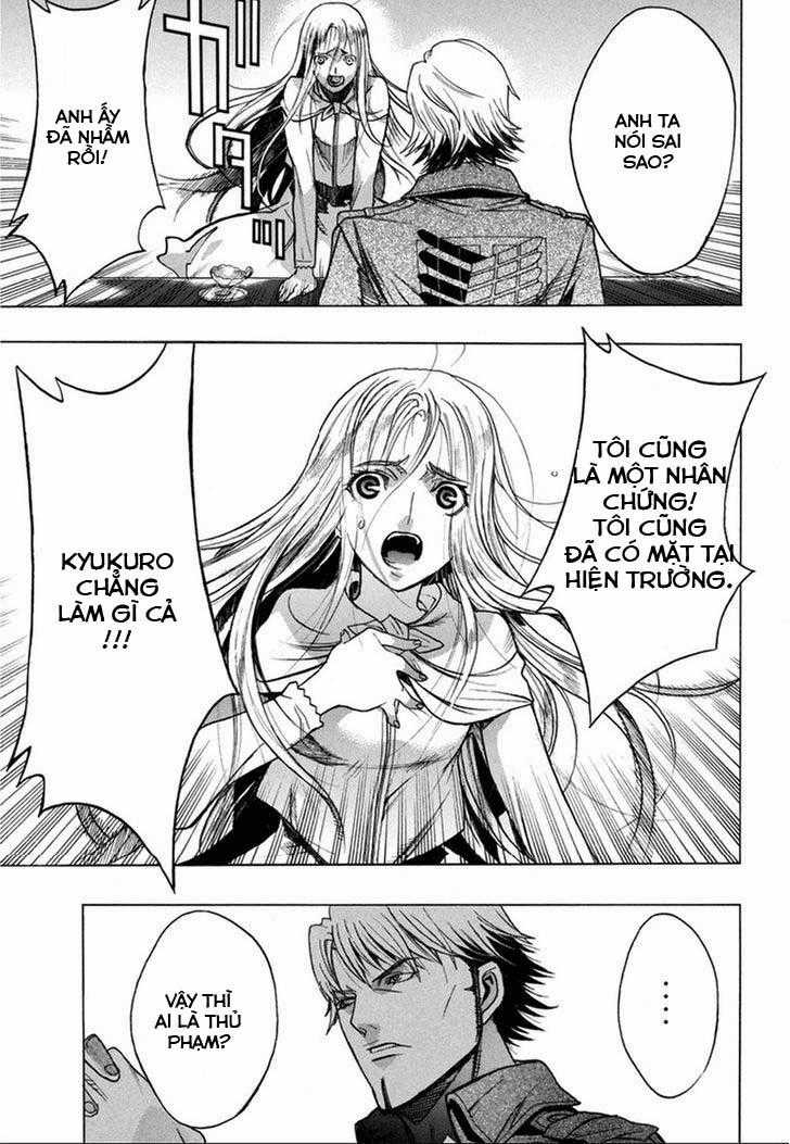 Attack On Titans - Before The Fall Chapter 10 trang 52