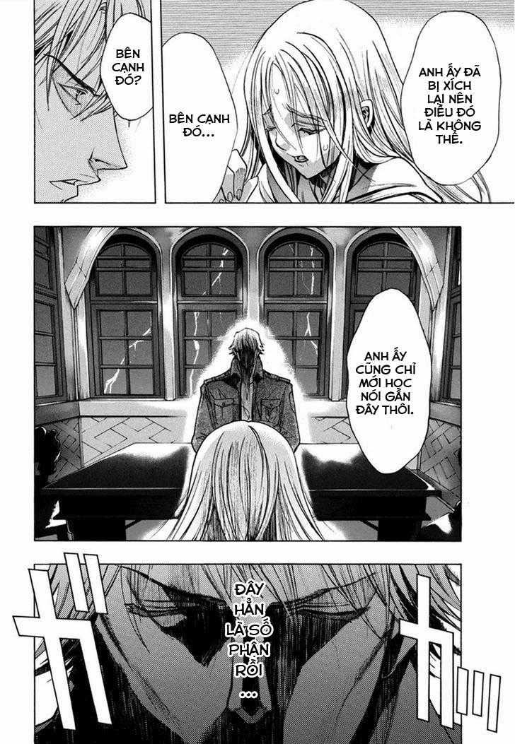 Attack On Titans - Before The Fall Chapter 10 trang 55