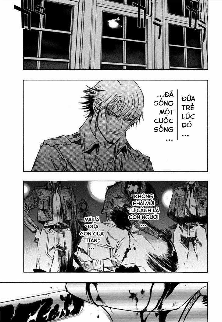 Attack On Titans - Before The Fall Chapter 10 trang 56
