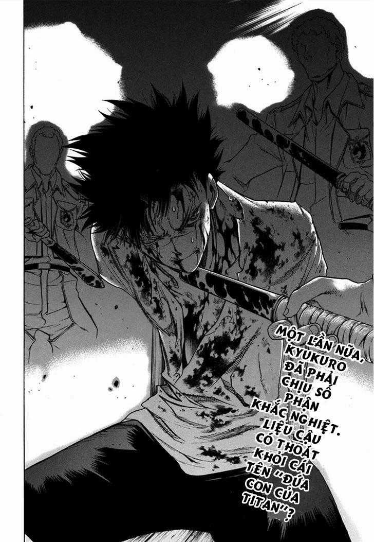 Attack On Titans - Before The Fall Chapter 10 trang 57