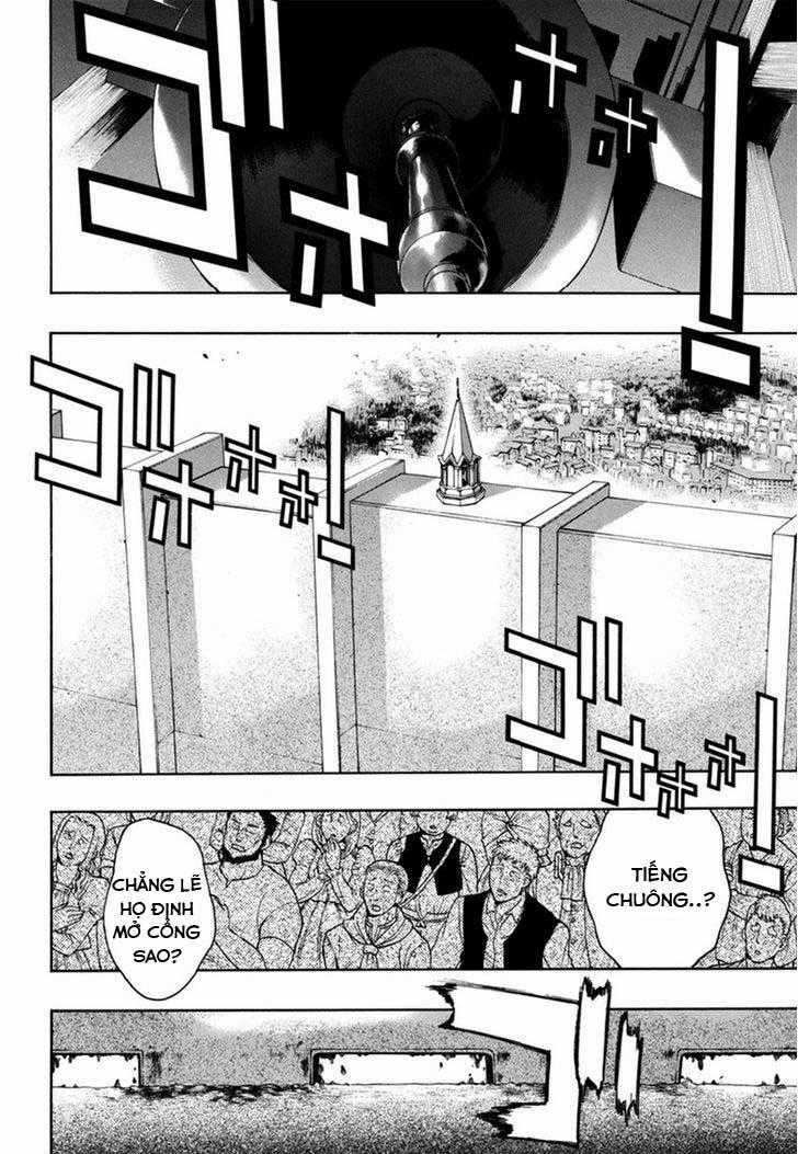 Attack On Titans - Before The Fall Chapter 10 trang 8