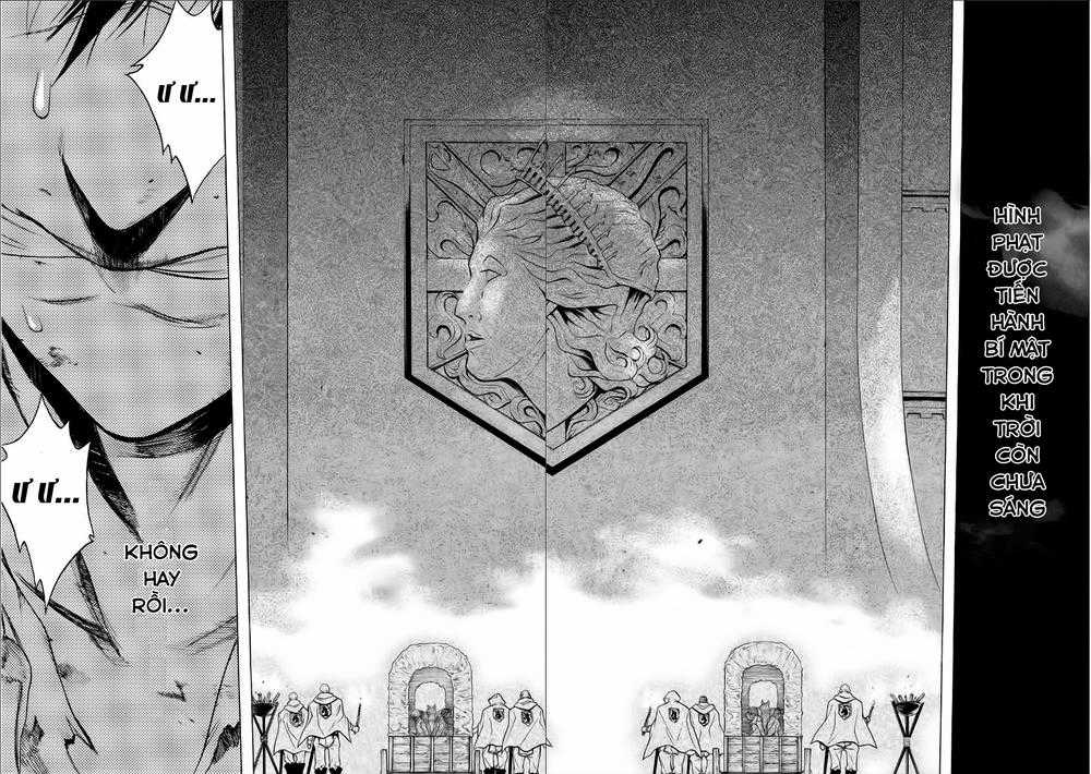 Attack On Titans - Before The Fall Chapter 11 trang 45
