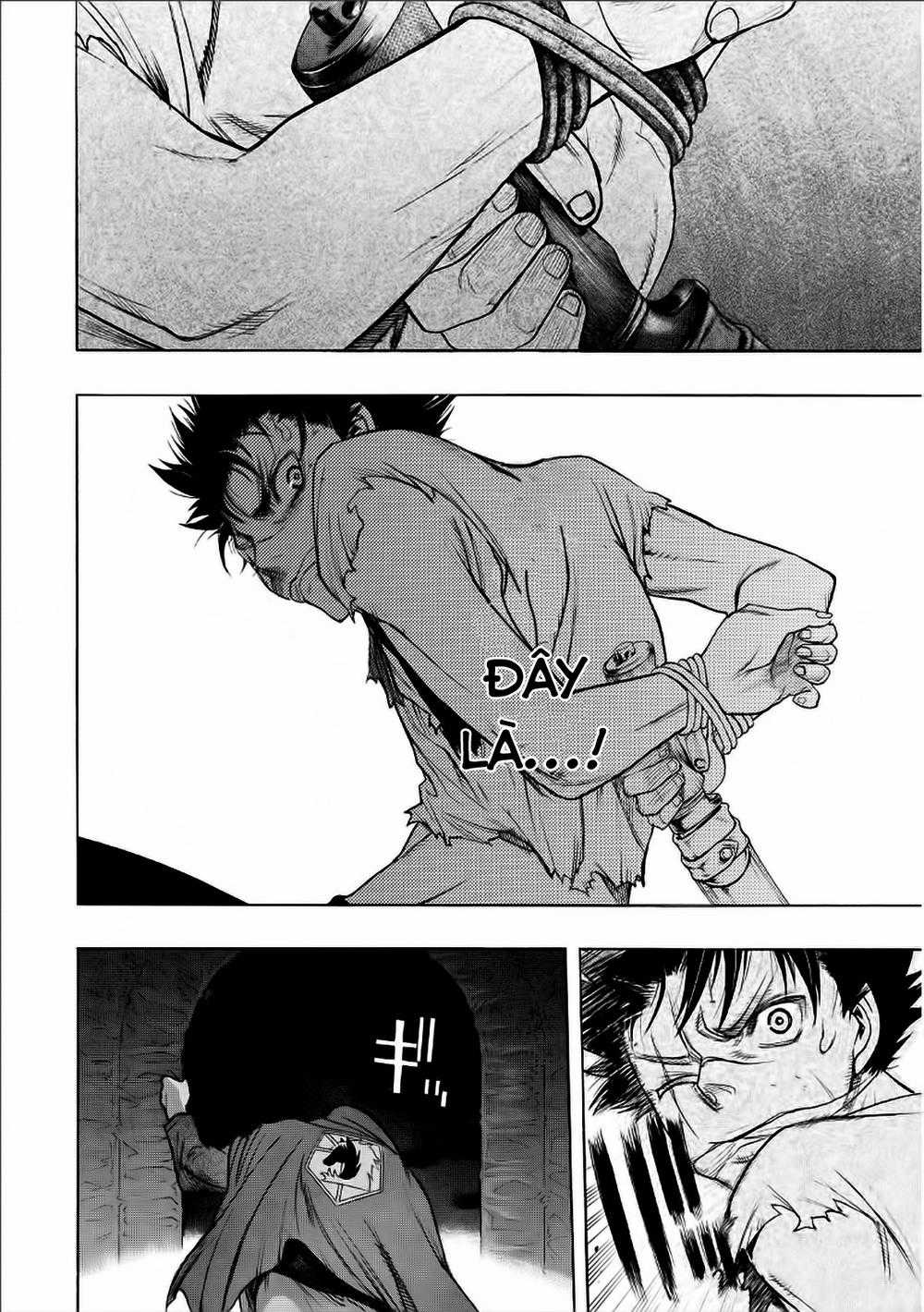 Attack On Titans - Before The Fall Chapter 11 trang 50