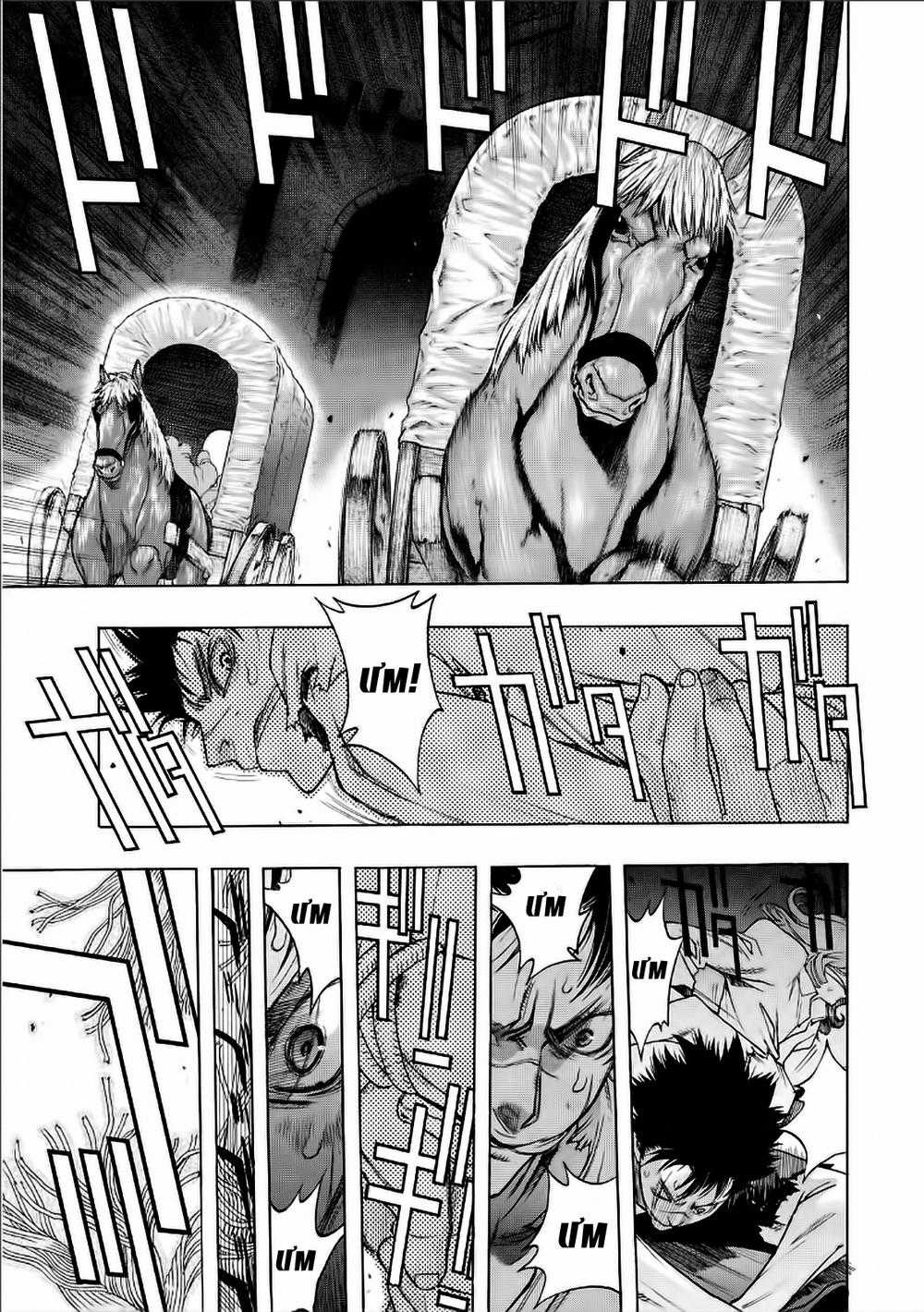 Attack On Titans - Before The Fall Chapter 11 trang 53