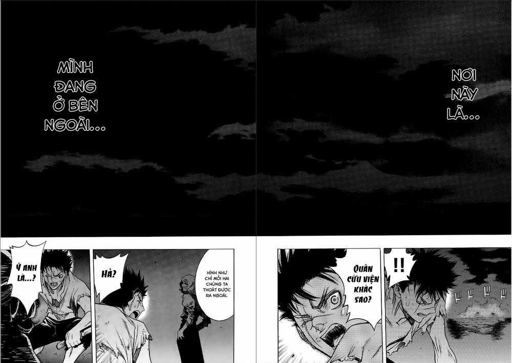 Attack On Titans - Before The Fall Chapter 11 trang 58