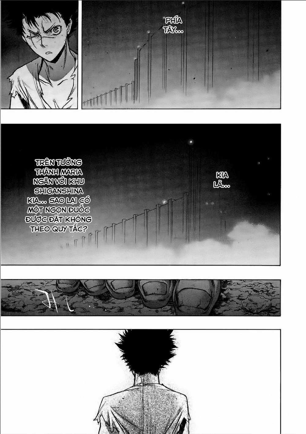 Attack On Titans - Before The Fall Chapter 11 trang 64