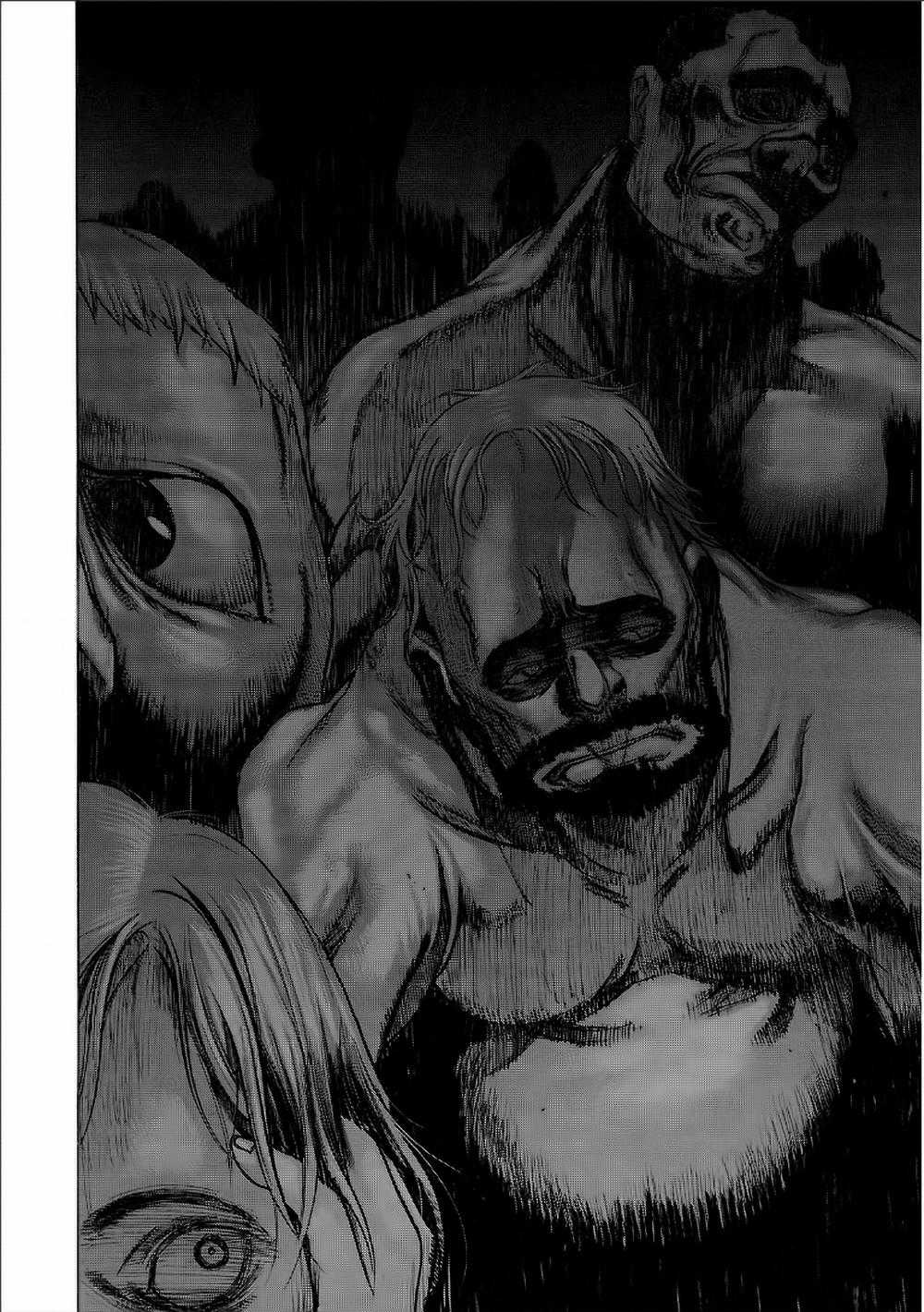 Attack On Titans - Before The Fall Chapter 11 trang 66
