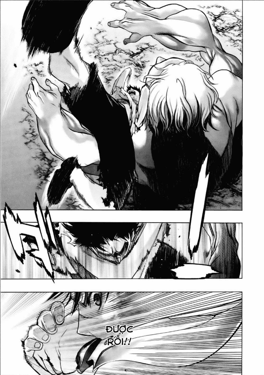 Attack On Titans - Before The Fall Chapter 12 trang 11