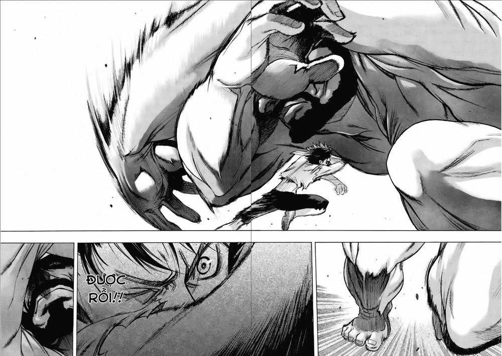 Attack On Titans - Before The Fall Chapter 12 trang 3