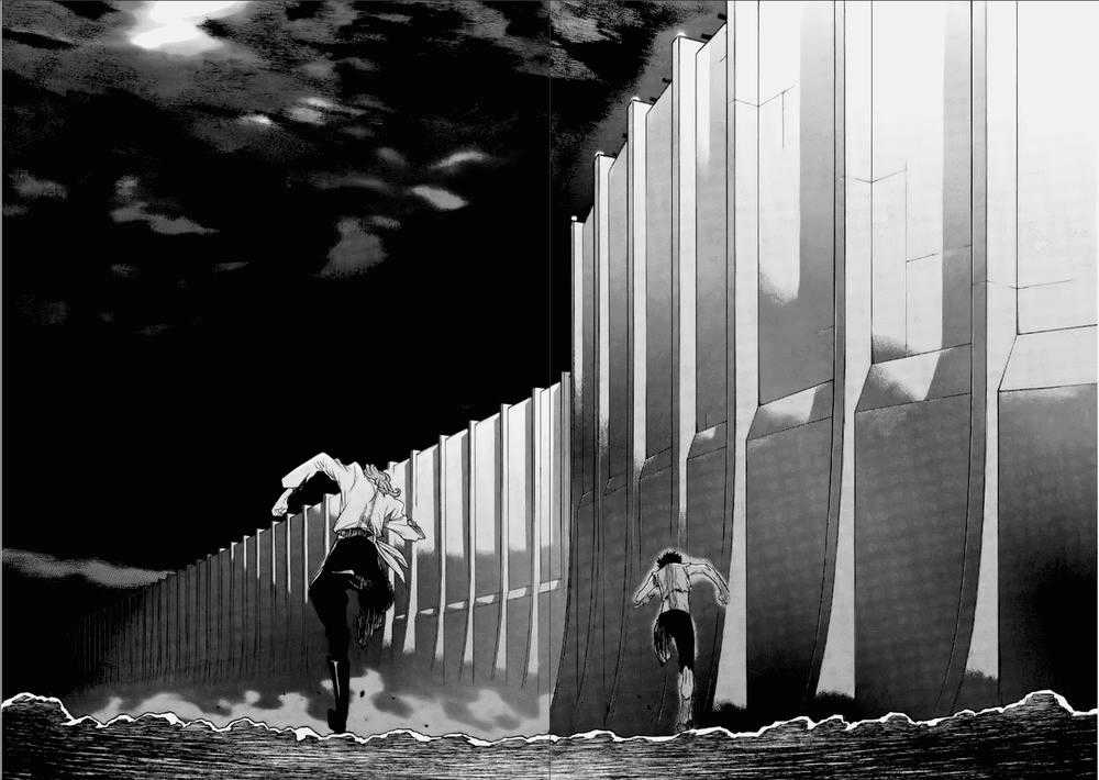 Attack On Titans - Before The Fall Chapter 12 trang 33