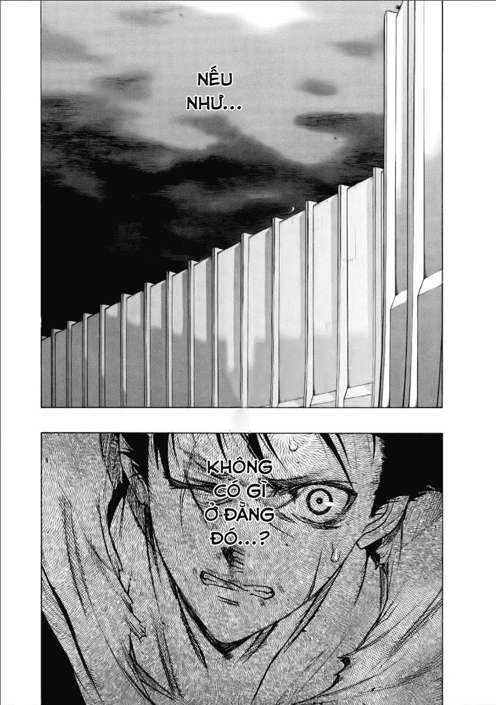 Attack On Titans - Before The Fall Chapter 12 trang 36