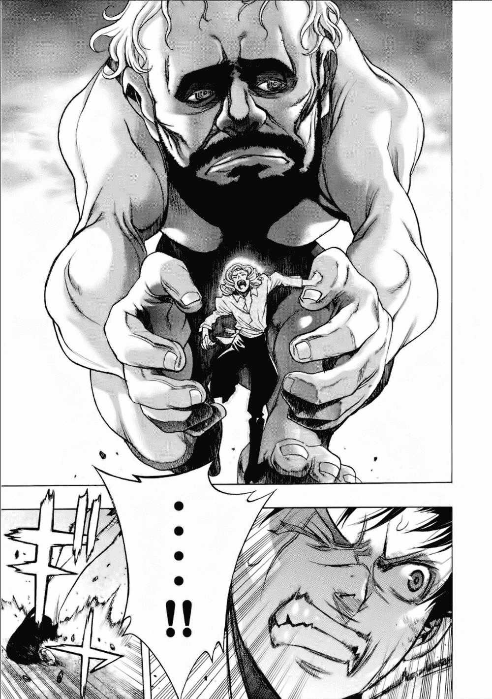 Attack On Titans - Before The Fall Chapter 12 trang 41