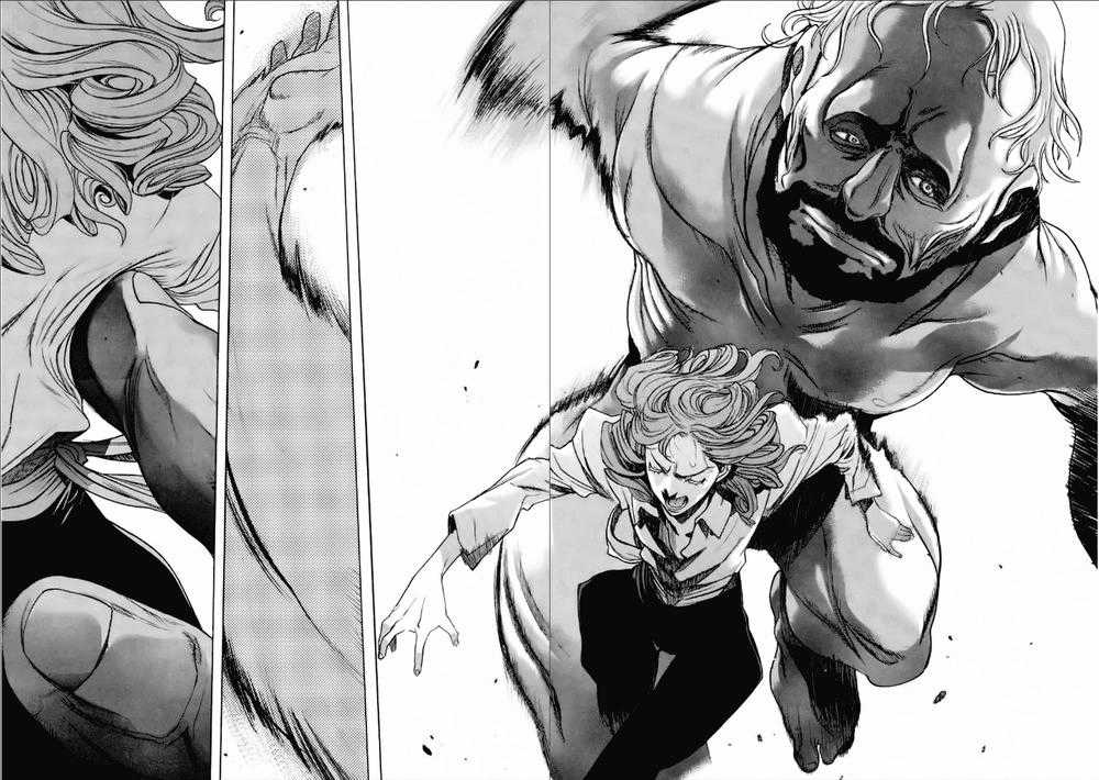 Attack On Titans - Before The Fall Chapter 12 trang 44