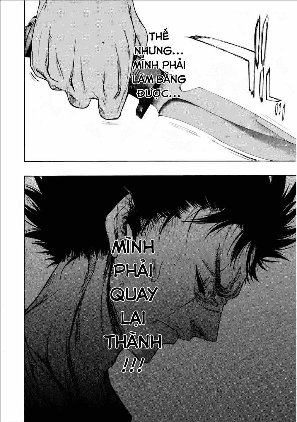 Attack On Titans - Before The Fall Chapter 12 trang 8