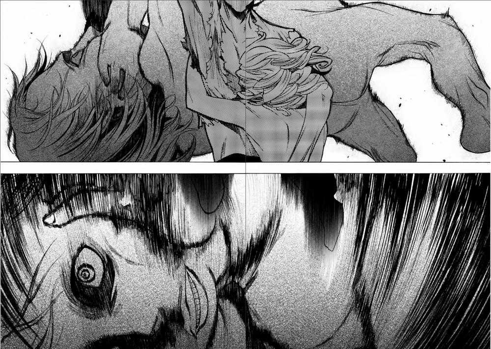 Attack On Titans - Before The Fall Chapter 13 trang 15