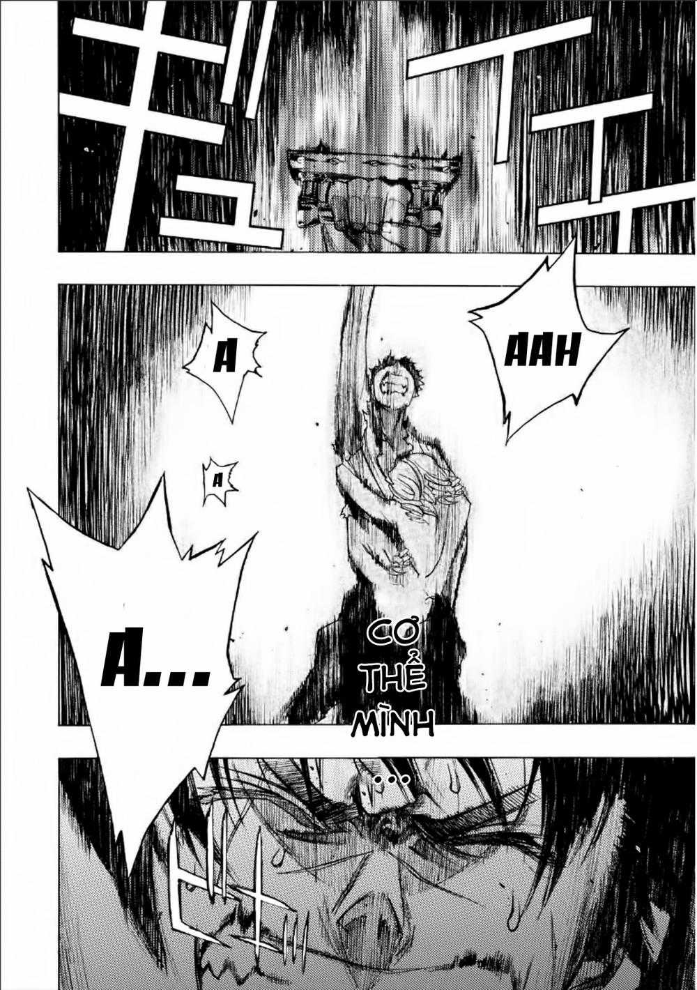 Attack On Titans - Before The Fall Chapter 13 trang 16
