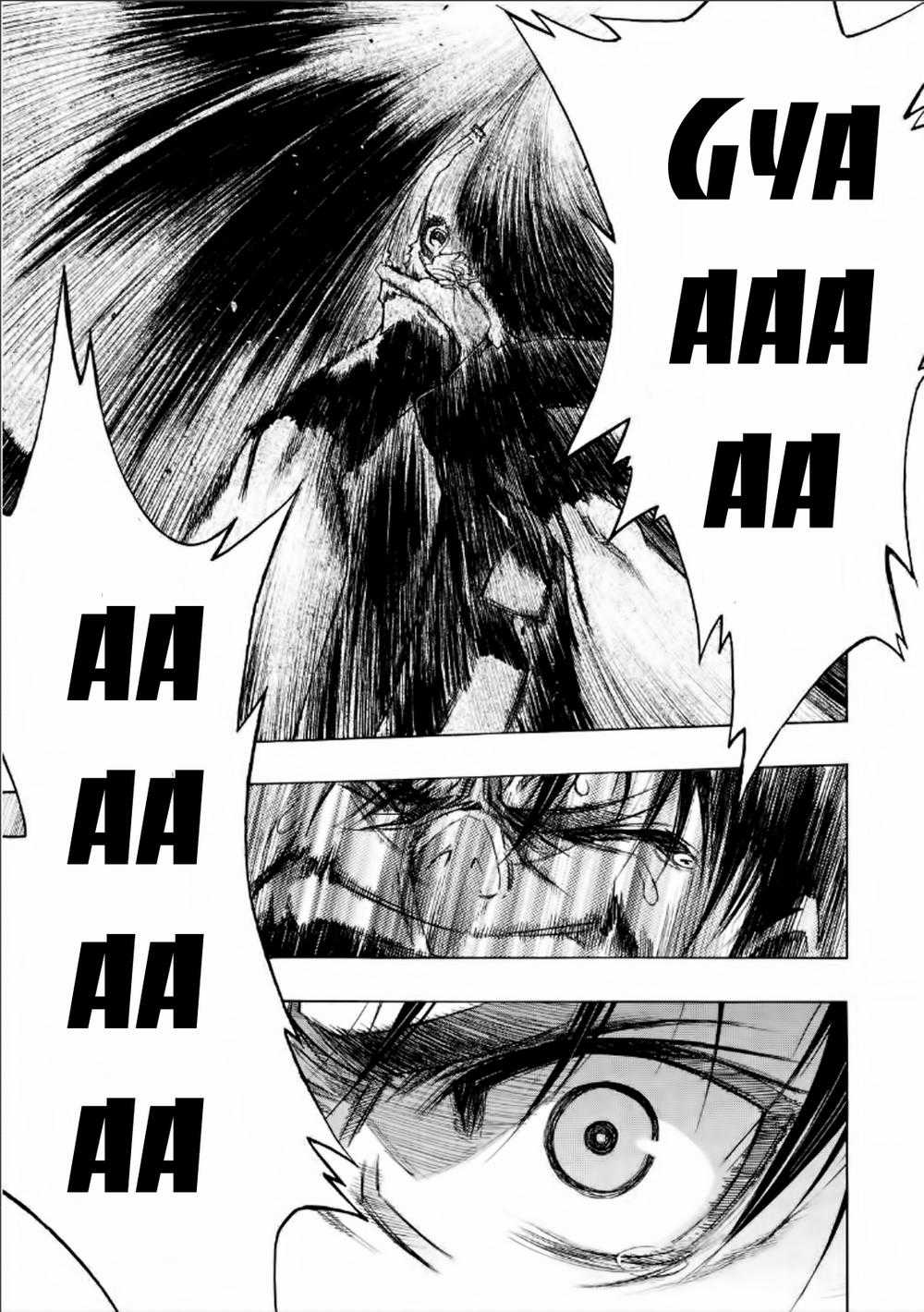 Attack On Titans - Before The Fall Chapter 13 trang 17