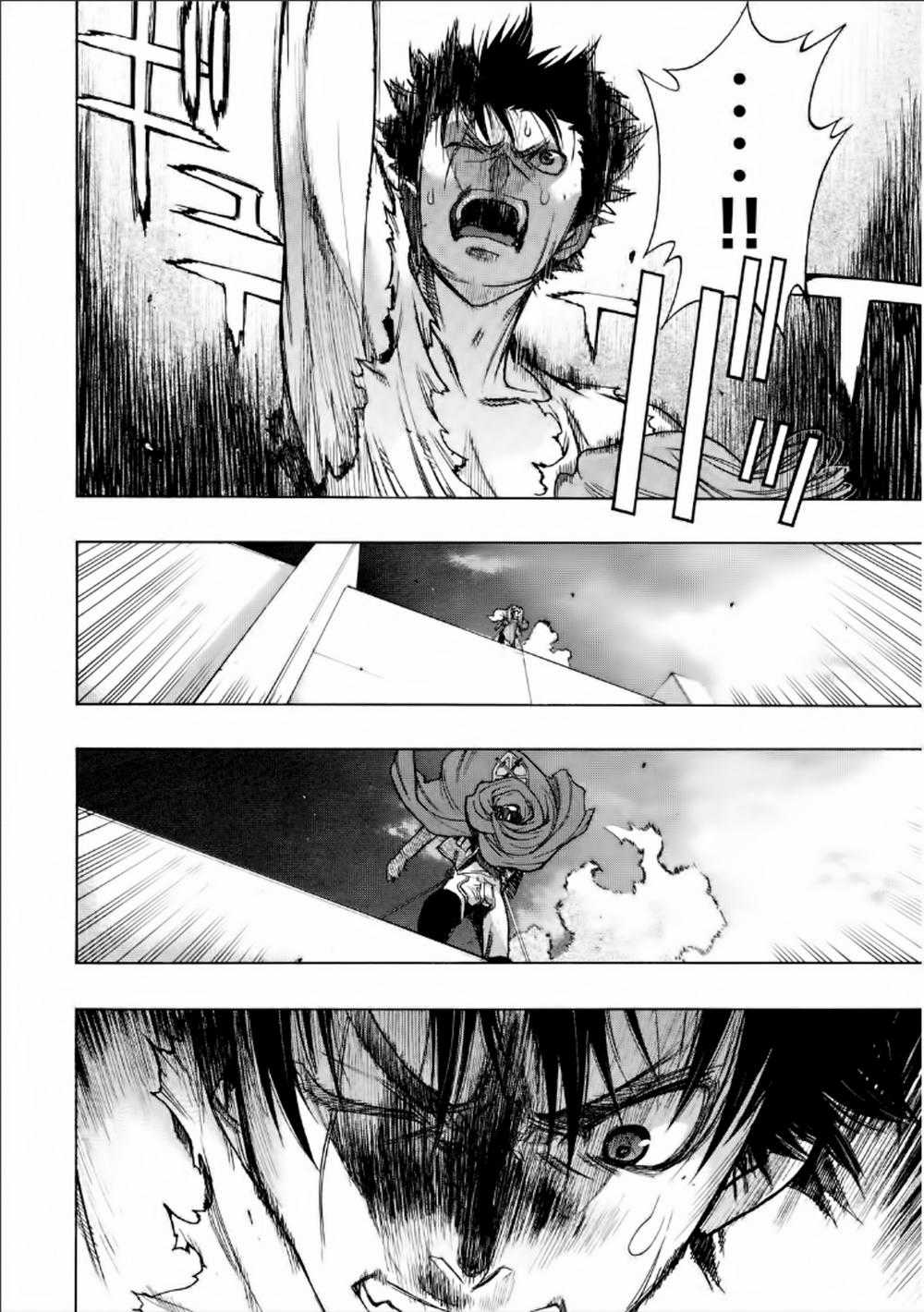 Attack On Titans - Before The Fall Chapter 13 trang 18