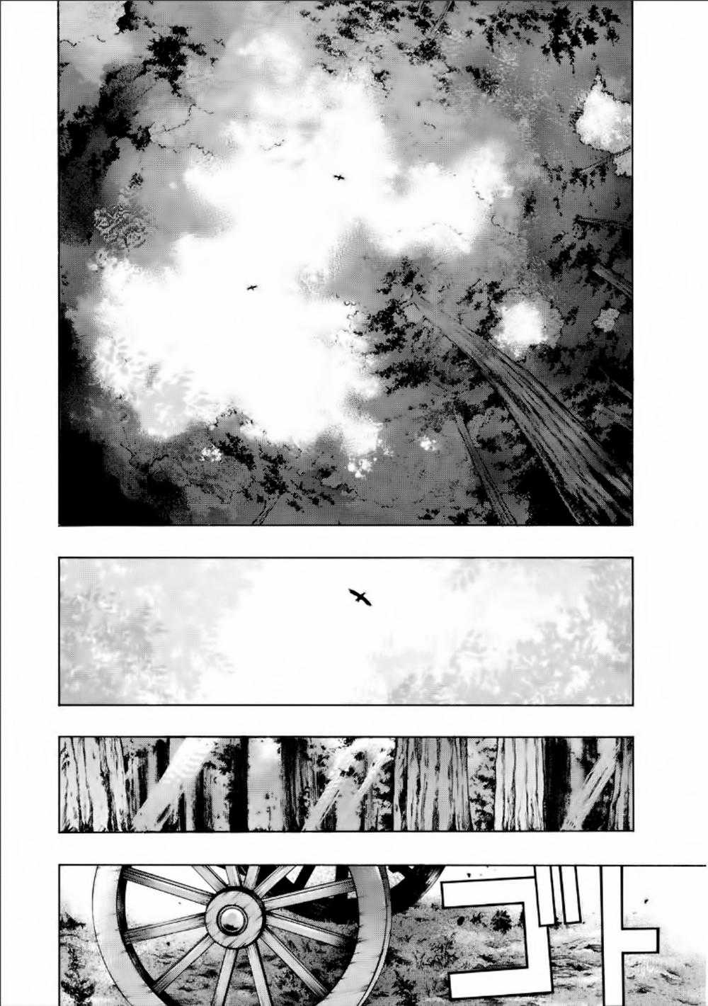 Attack On Titans - Before The Fall Chapter 13 trang 26