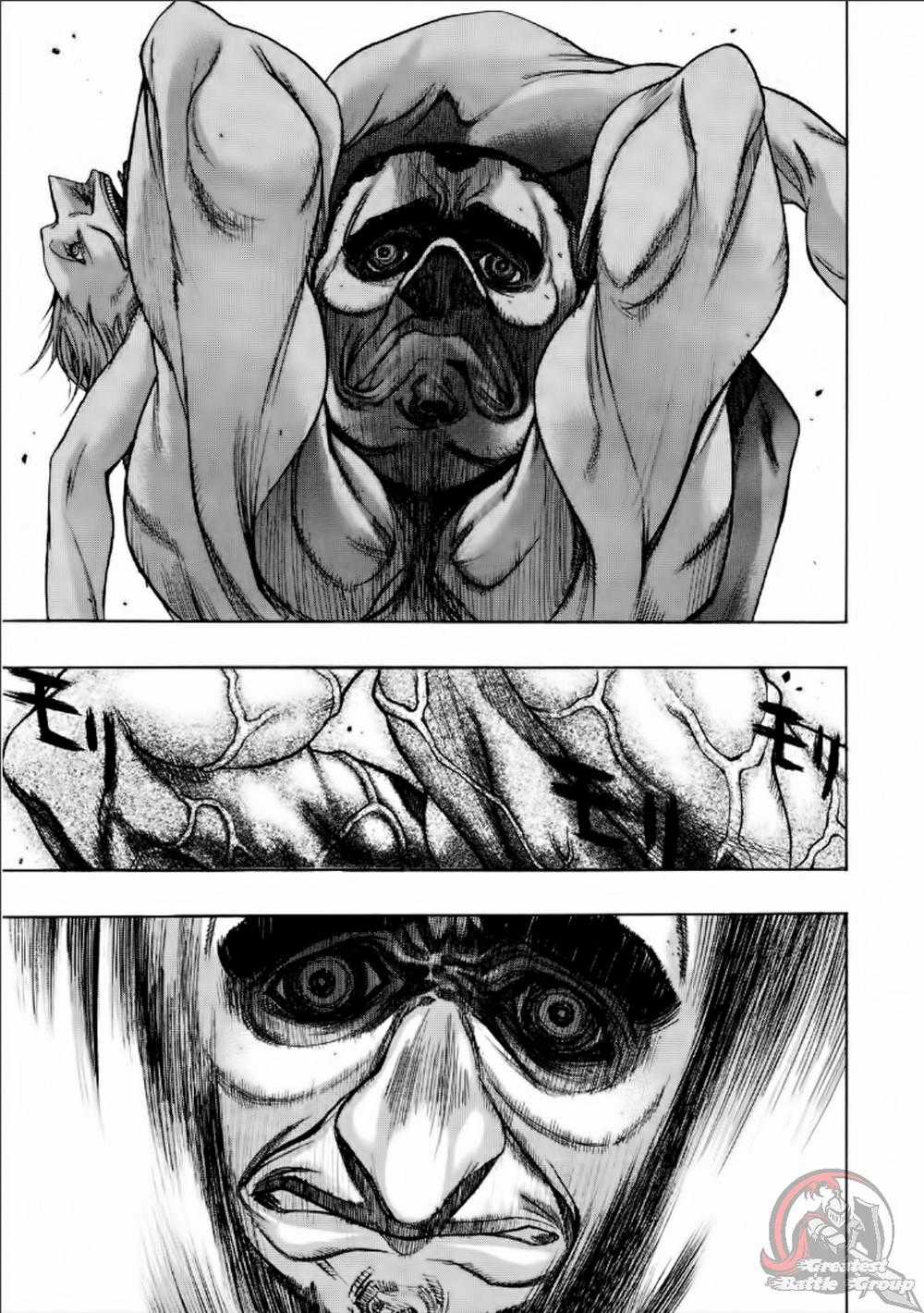 Attack On Titans - Before The Fall Chapter 13 trang 3