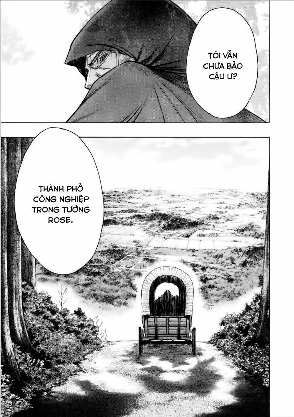 Attack On Titans - Before The Fall Chapter 13 trang 41