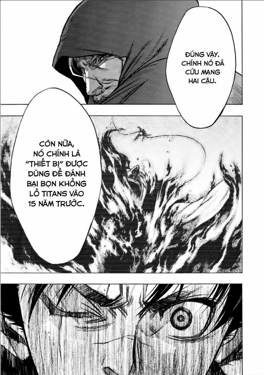 Attack On Titans - Before The Fall Chapter 13 trang 51