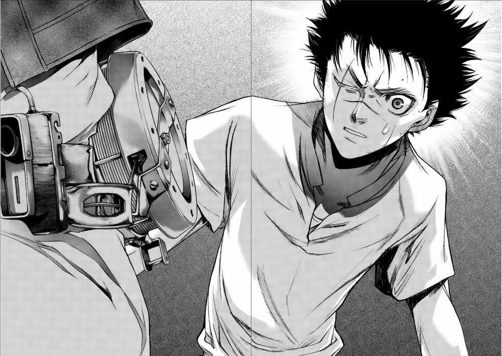 Attack On Titans - Before The Fall Chapter 13 trang 52