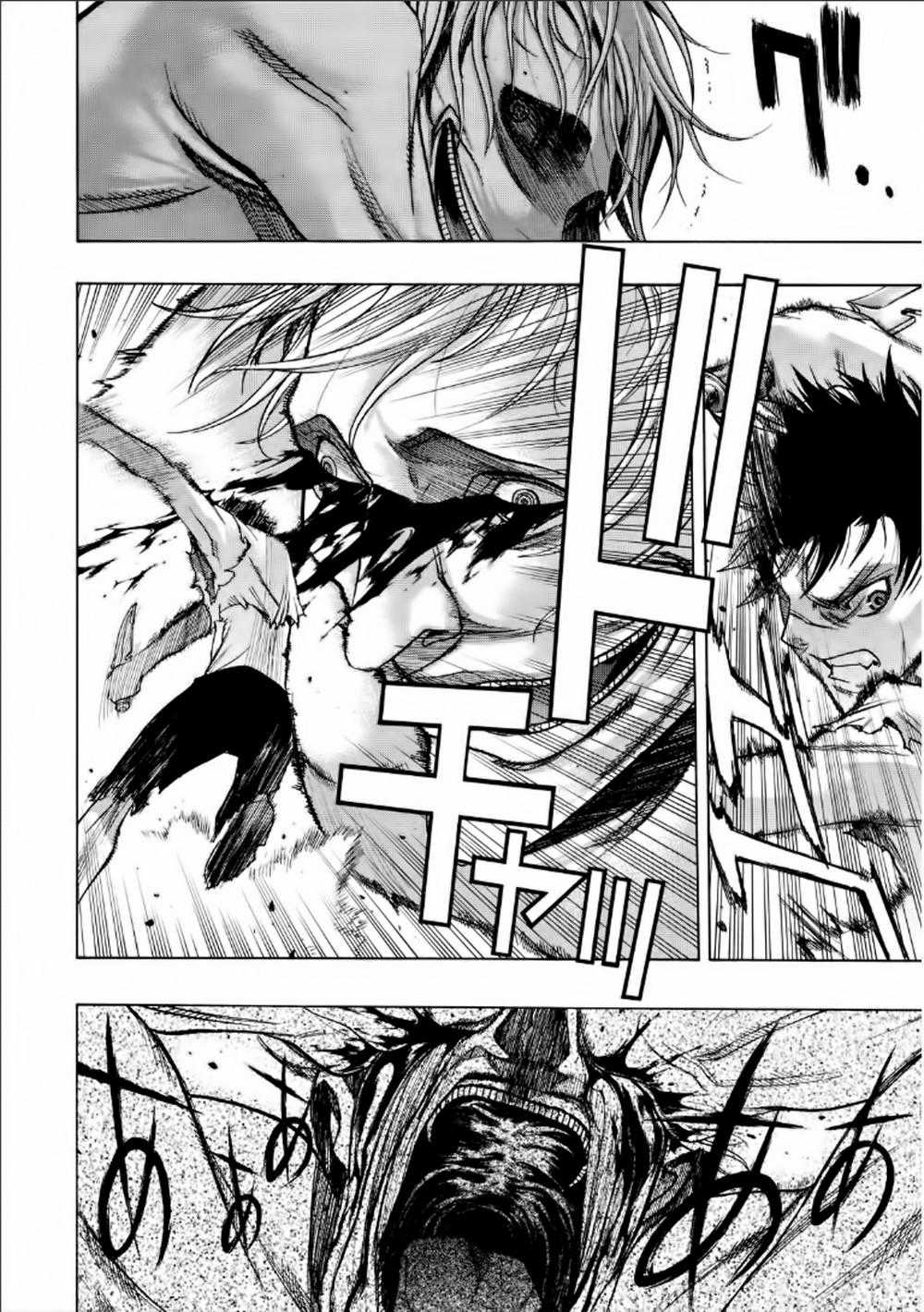 Attack On Titans - Before The Fall Chapter 13 trang 7