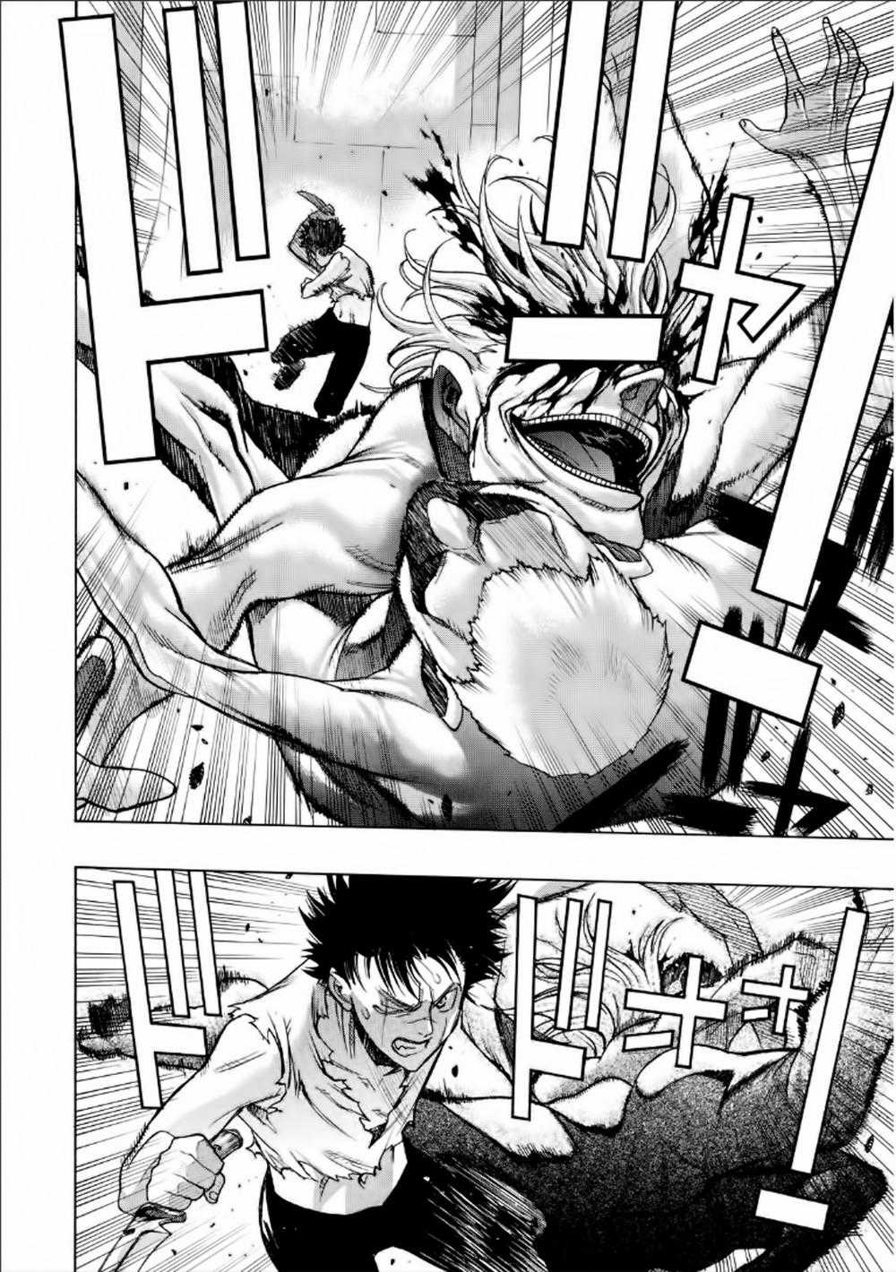 Attack On Titans - Before The Fall Chapter 13 trang 9