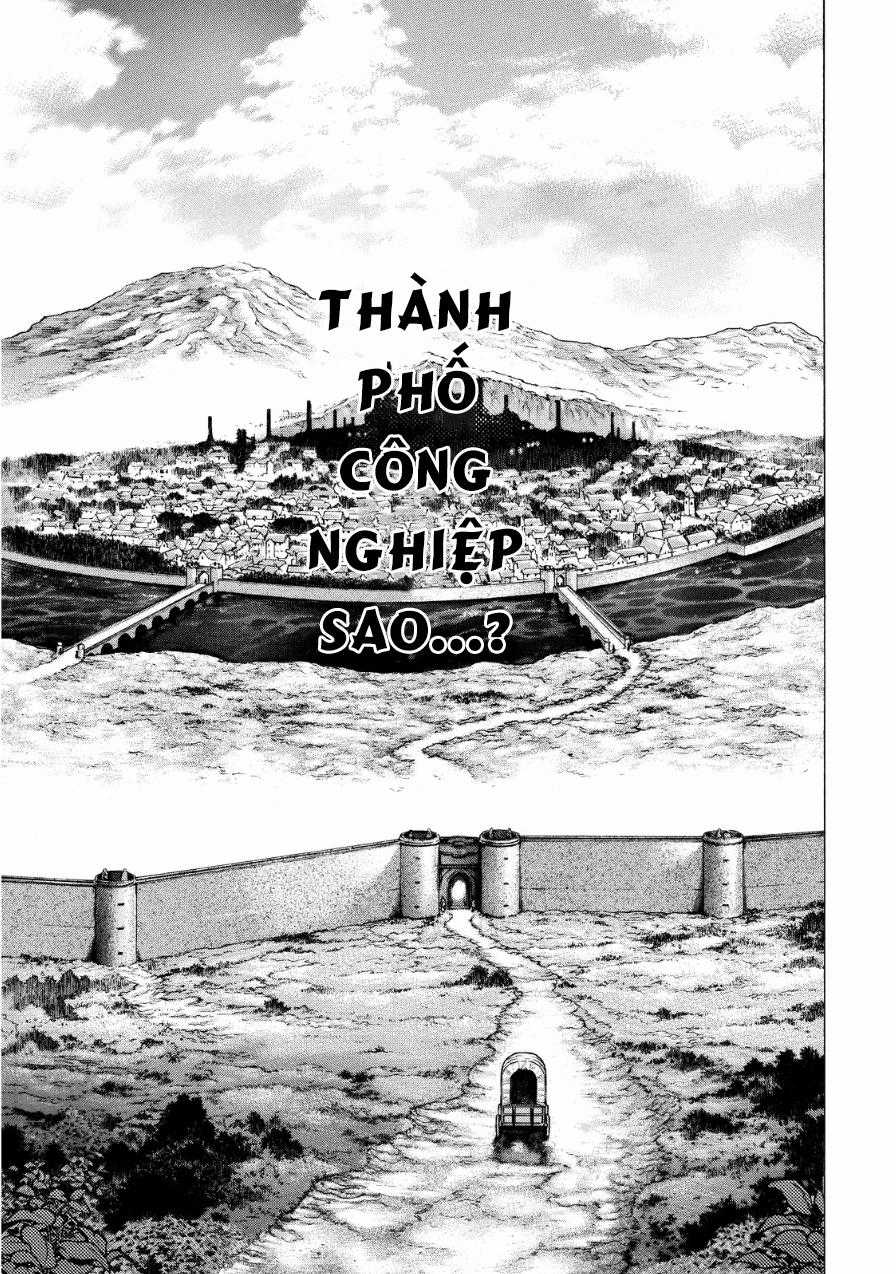 Attack On Titans - Before The Fall Chapter 14 trang 18