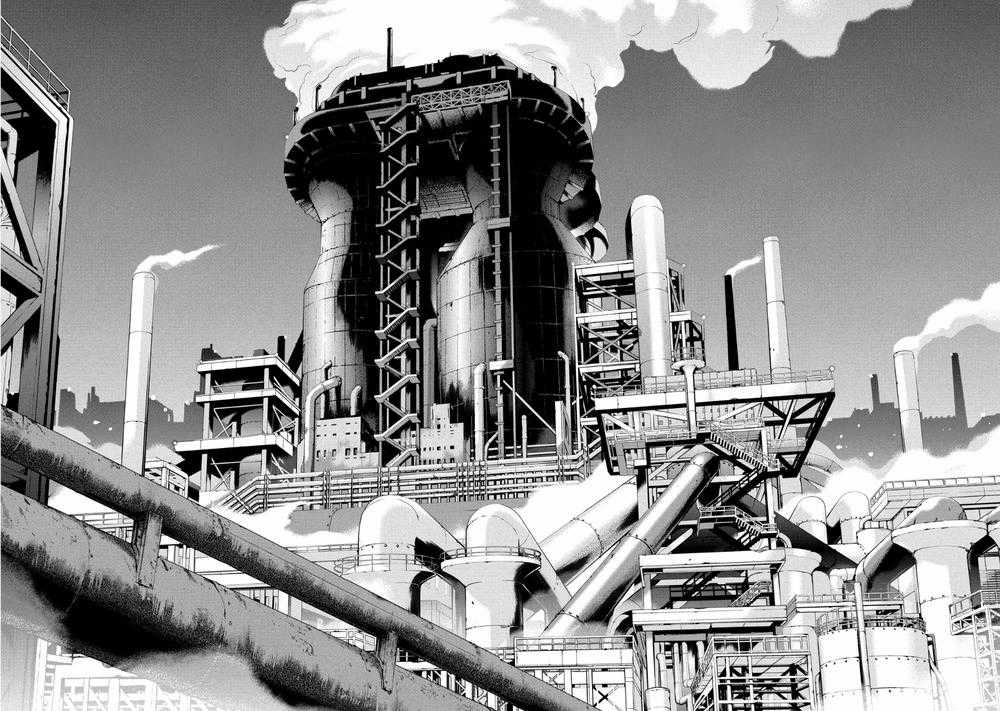 Attack On Titans - Before The Fall Chapter 14 trang 19