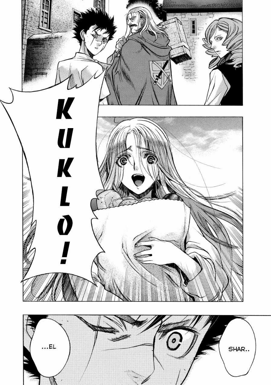 Attack On Titans - Before The Fall Chapter 14 trang 24