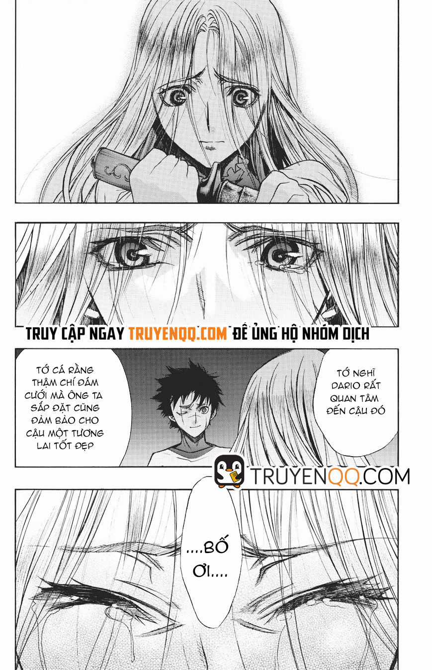 Attack On Titans - Before The Fall Chapter 15.2 trang 15