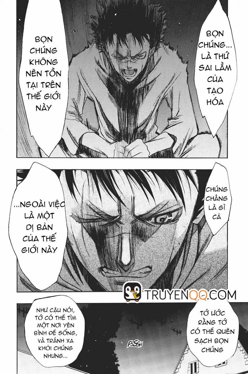 Attack On Titans - Before The Fall Chapter 15.2 trang 18