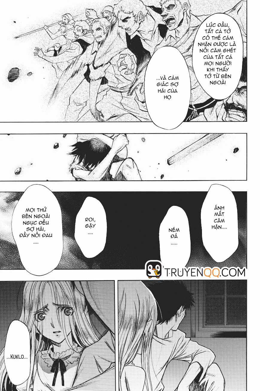 Attack On Titans - Before The Fall Chapter 15.2 trang 2