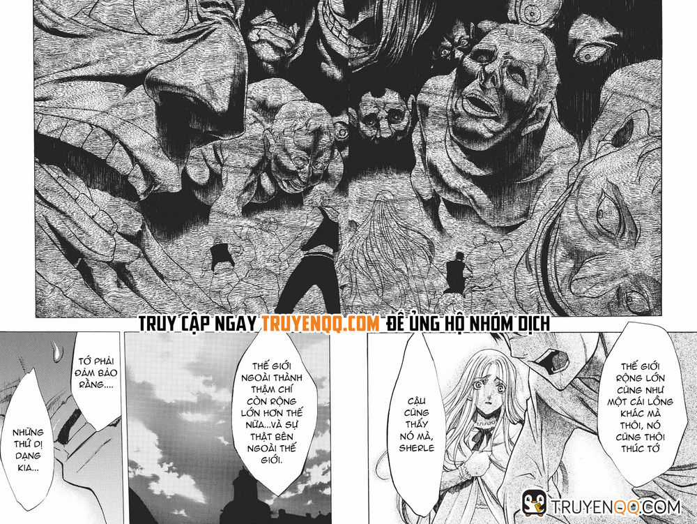 Attack On Titans - Before The Fall Chapter 15.2 trang 20