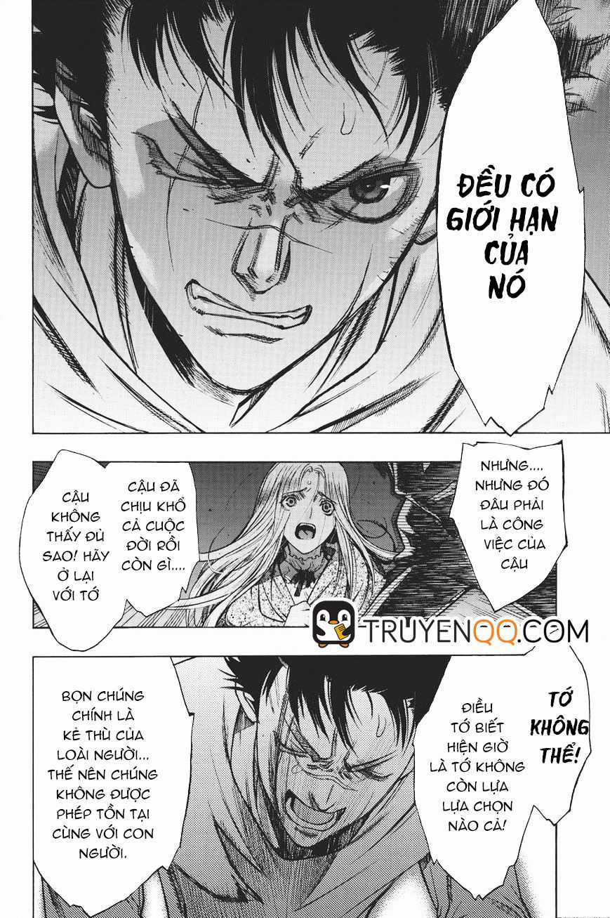 Attack On Titans - Before The Fall Chapter 15.2 trang 21