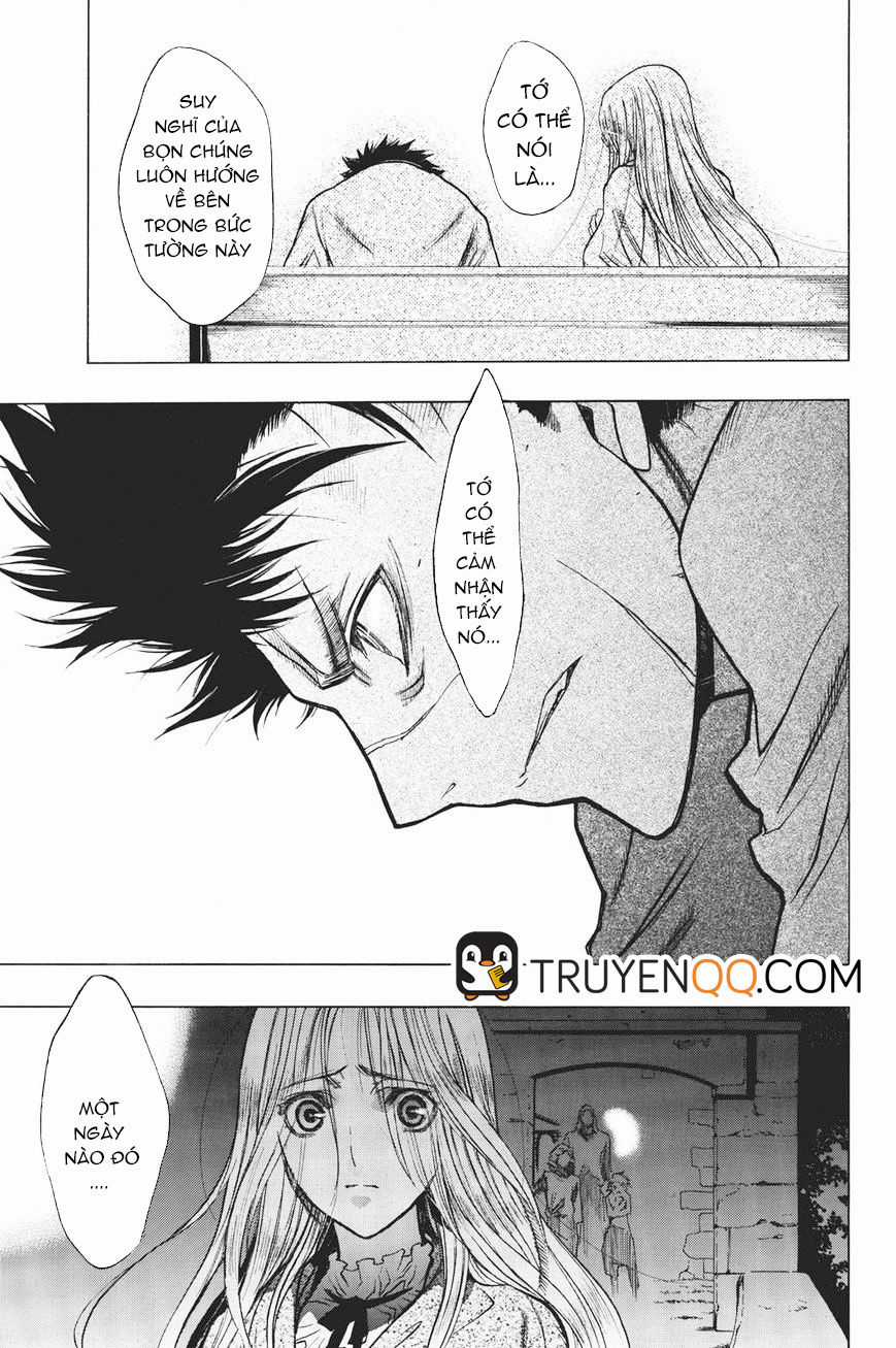 Attack On Titans - Before The Fall Chapter 15.2 trang 22