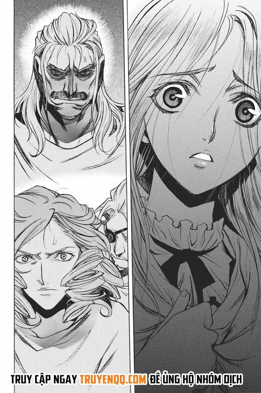 Attack On Titans - Before The Fall Chapter 15.2 trang 24