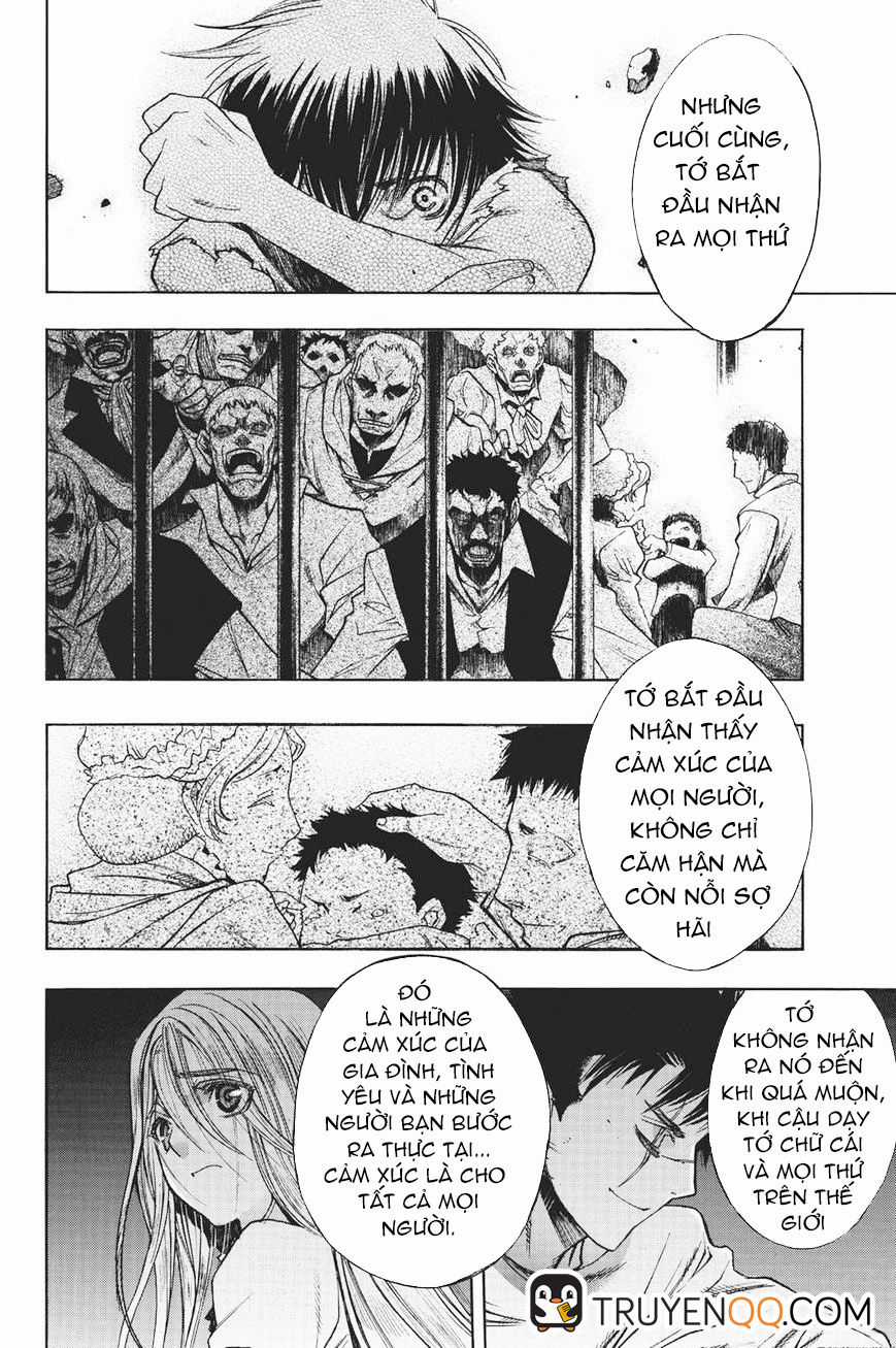 Attack On Titans - Before The Fall Chapter 15.2 trang 3