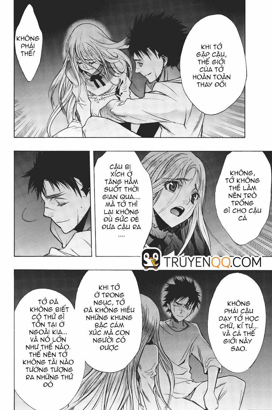 Attack On Titans - Before The Fall Chapter 15.2 trang 5