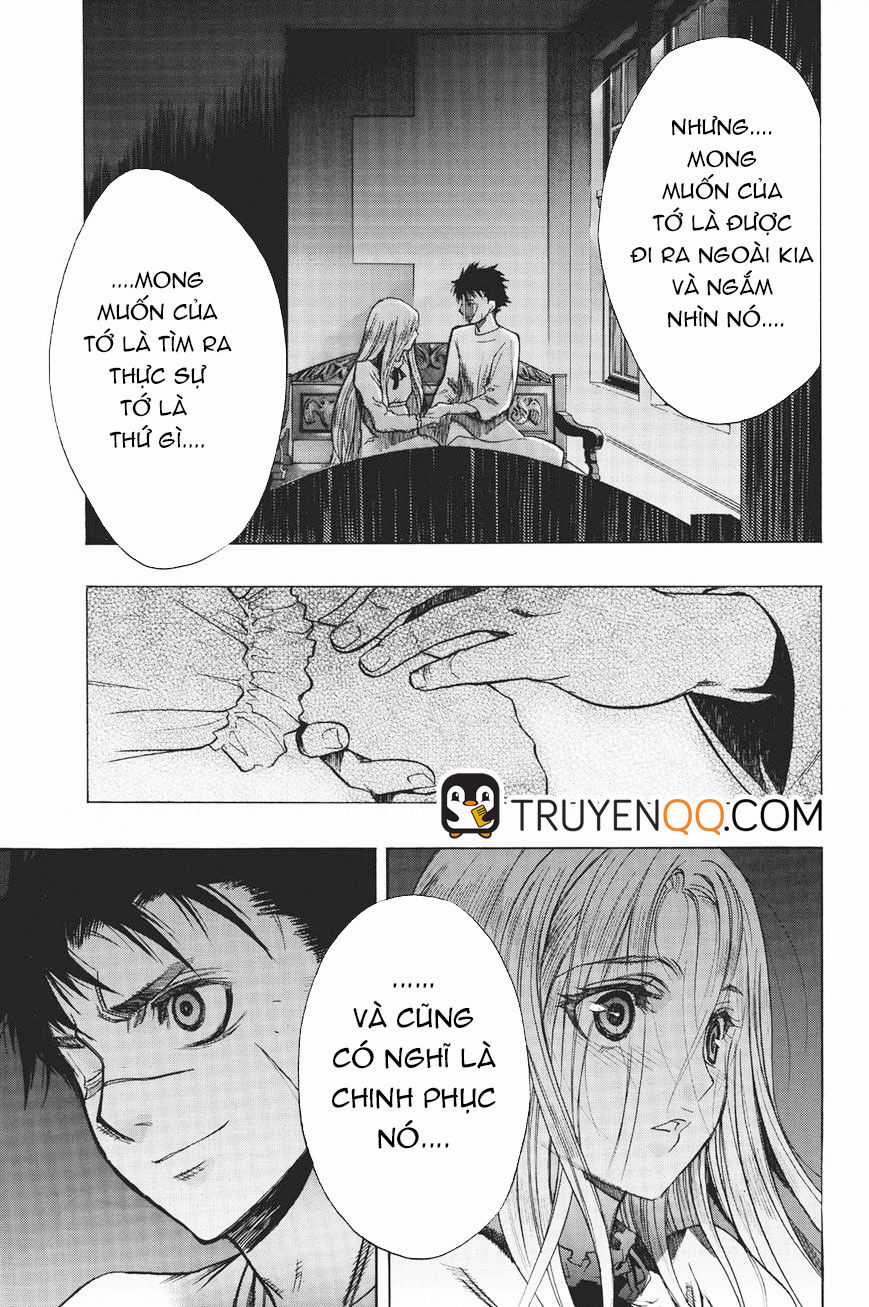 Attack On Titans - Before The Fall Chapter 15.2 trang 6