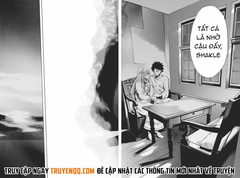 Attack On Titans - Before The Fall Chapter 15.2 trang 7