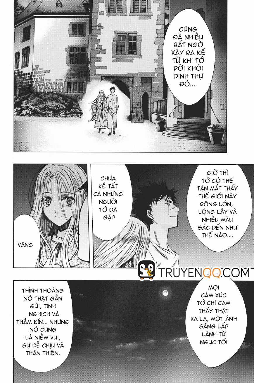 Attack On Titans - Before The Fall Chapter 15.2 trang 8