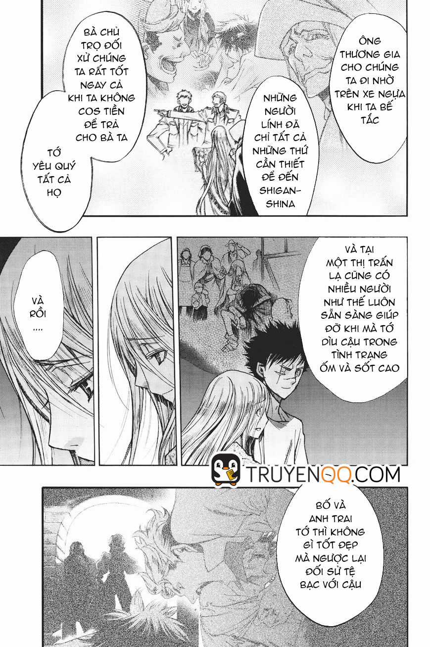 Attack On Titans - Before The Fall Chapter 15.2 trang 9