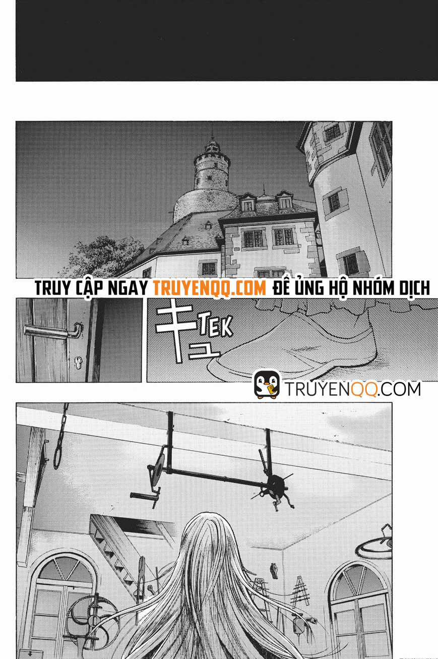 Attack On Titans - Before The Fall Chapter 15 trang 13