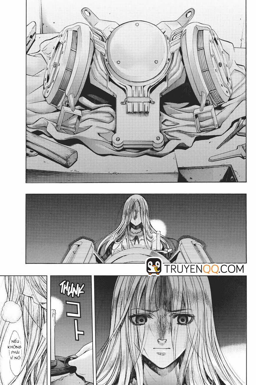 Attack On Titans - Before The Fall Chapter 15 trang 14