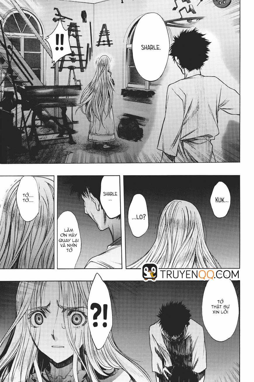 Attack On Titans - Before The Fall Chapter 15 trang 16