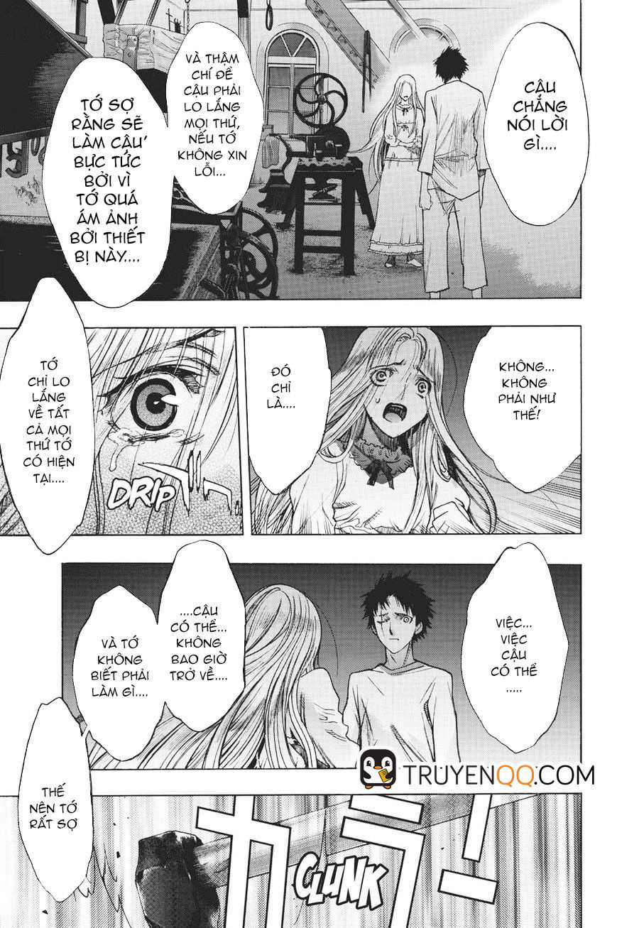 Attack On Titans - Before The Fall Chapter 15 trang 18