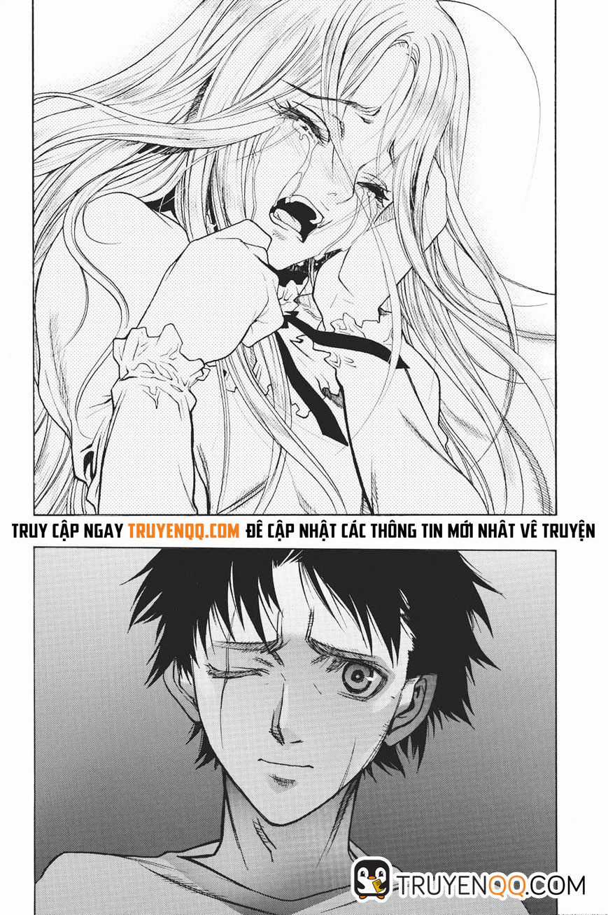 Attack On Titans - Before The Fall Chapter 15 trang 19